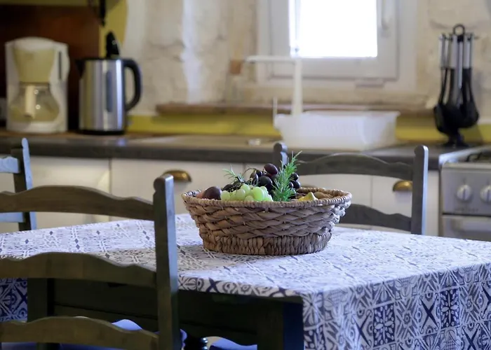 Casa Romana Διαμέρισμα *