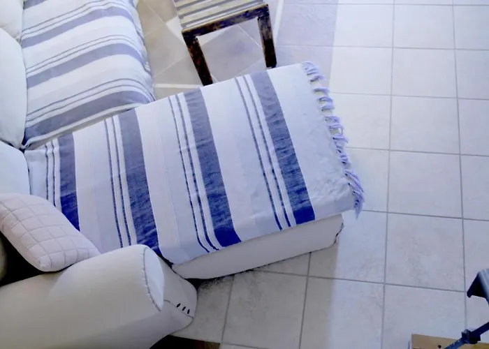 Casa Romana * Πόρετς