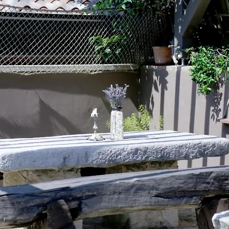 Διαμέρισμα Casa Romana