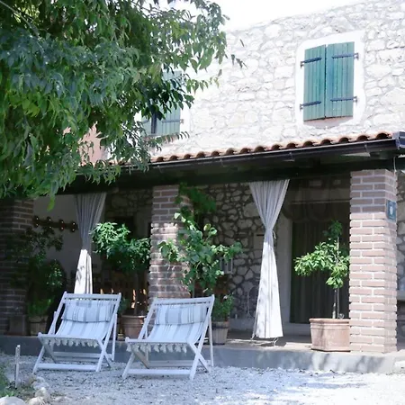 דירה Casa Romana פורץ