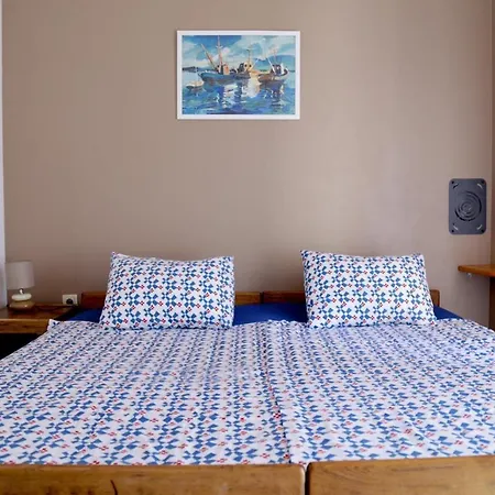 Lägenhet Casa Romana