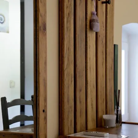 Casa Romana Apartamento Poreč