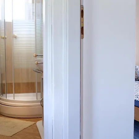 Apartman Casa Romana