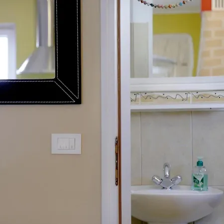 Διαμέρισμα Casa Romana