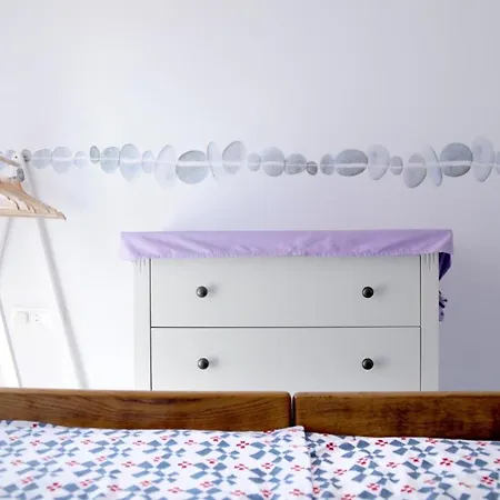 Διαμέρισμα Casa Romana Πόρετς