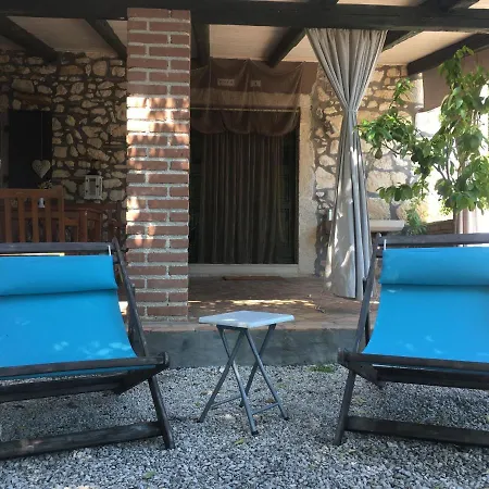 דירה Casa Romana פורץ