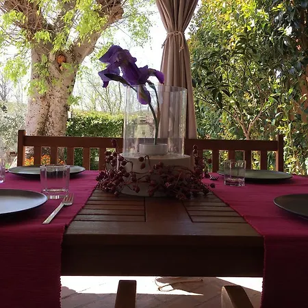 Casa Romana דירה