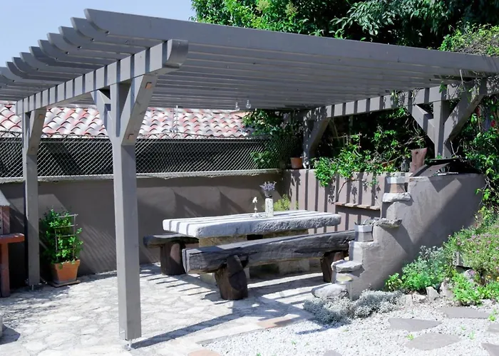 Lägenhet Casa Romana *