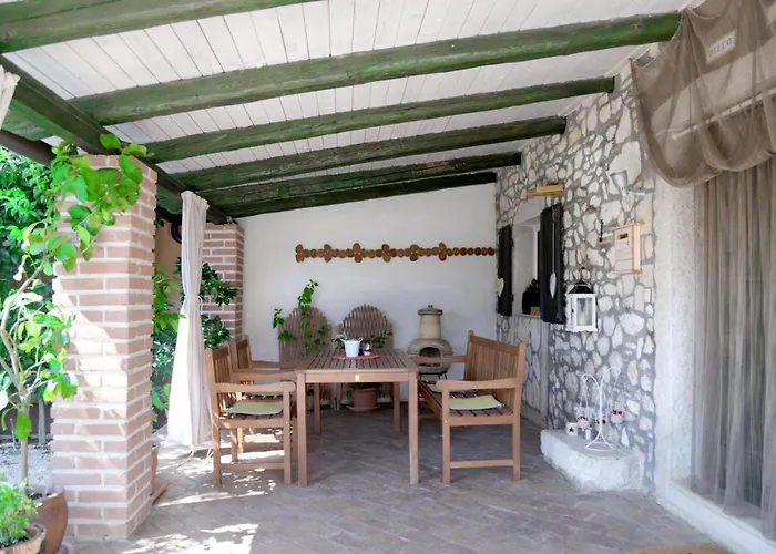 Lejlighed Casa Romana *