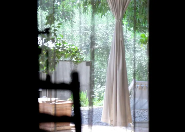 Apartamento Casa Romana *