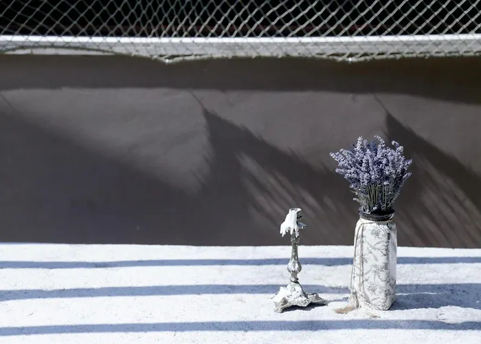 Appartamento Casa Romana *