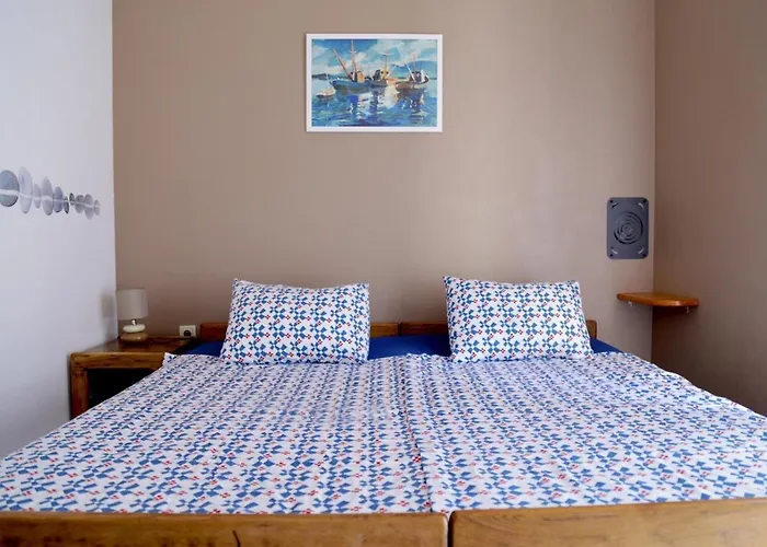 Apartamento Casa Romana