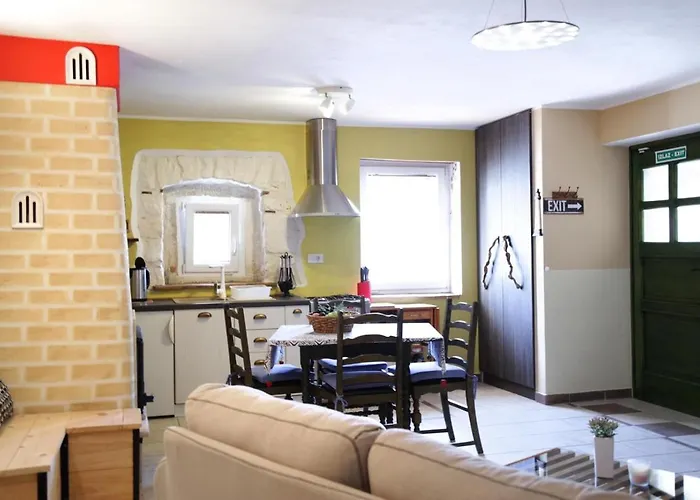 Casa Romana Apartment Poreč