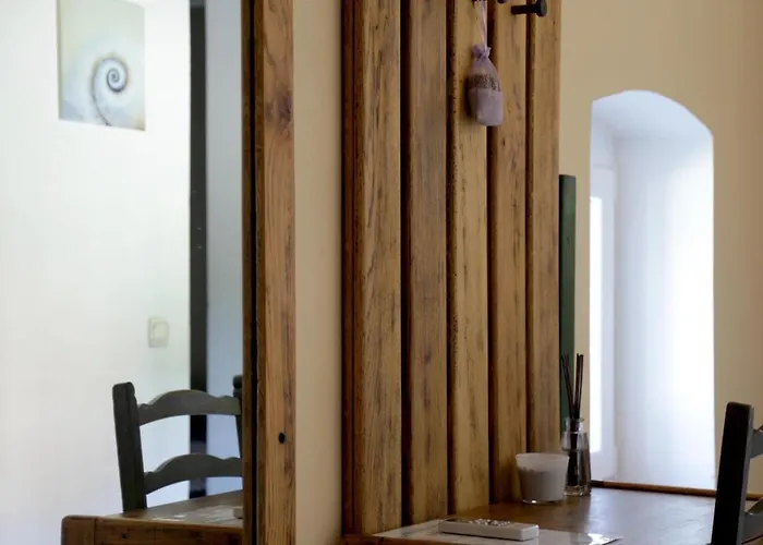 Casa Romana Appartamento Porec