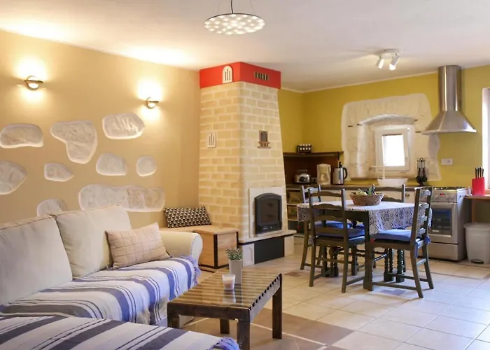 Casa Romana * Poreč