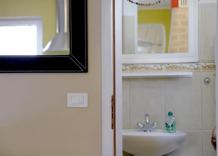 Lejlighed Casa Romana