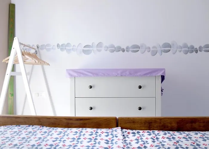 Apartamento Casa Romana Poreč