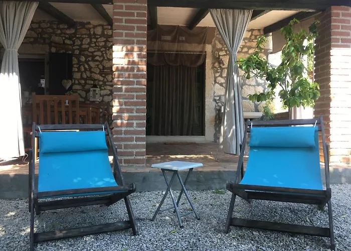 Apartamento Casa Romana Poreč