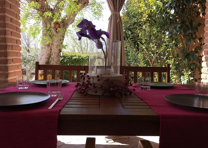 Casa Romana Apartamento