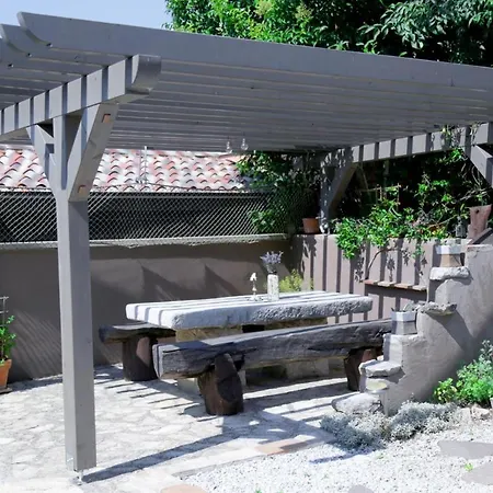 Apartmán Casa Romana *