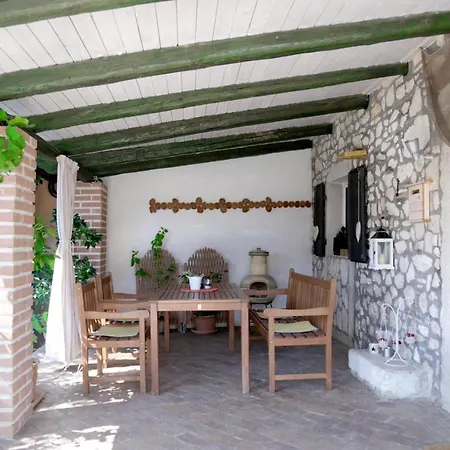 Apartmán Casa Romana *