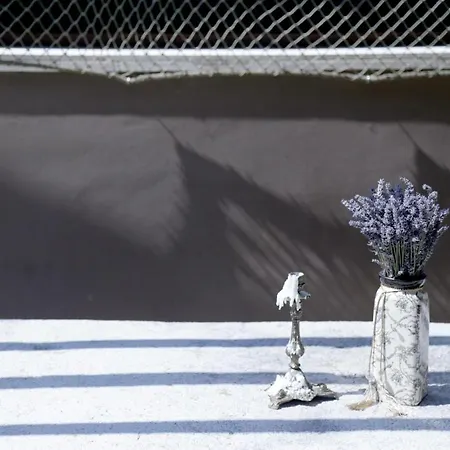 Apartmán Casa Romana *