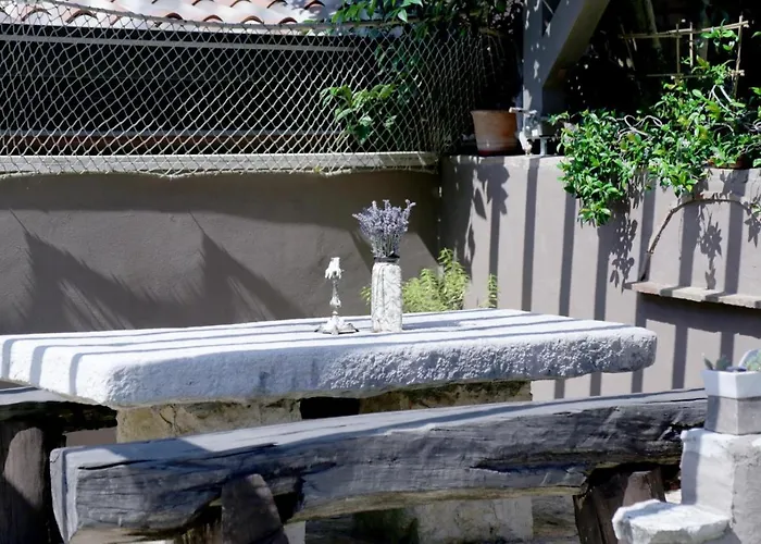 Apartman Casa Romana