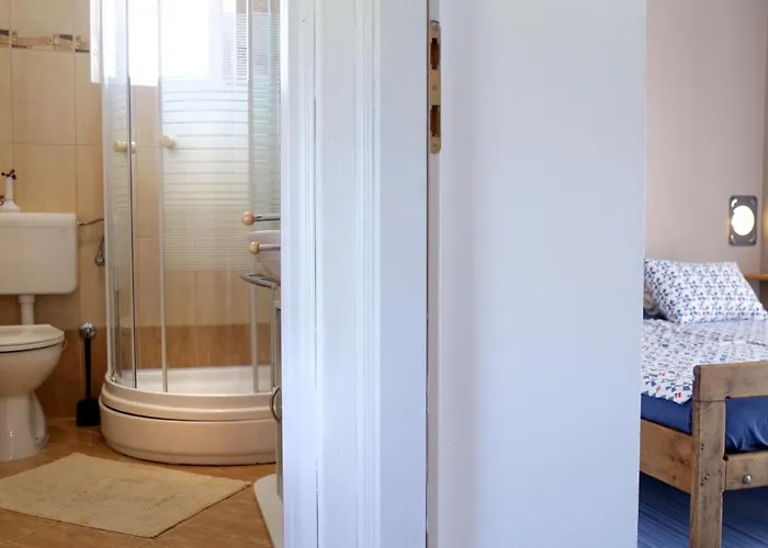 Apartman Casa Romana